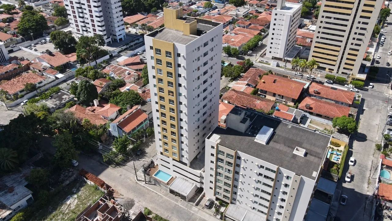 Excelente apartamento no Bairro dos Estados (55,40 m², 2/4, Edifício Cartagena) - Foto 2