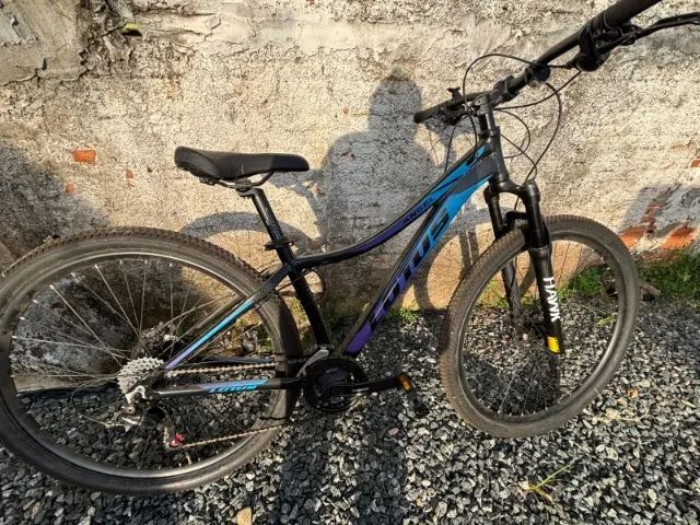 Bicicleta Lotus Angel - Foto 5