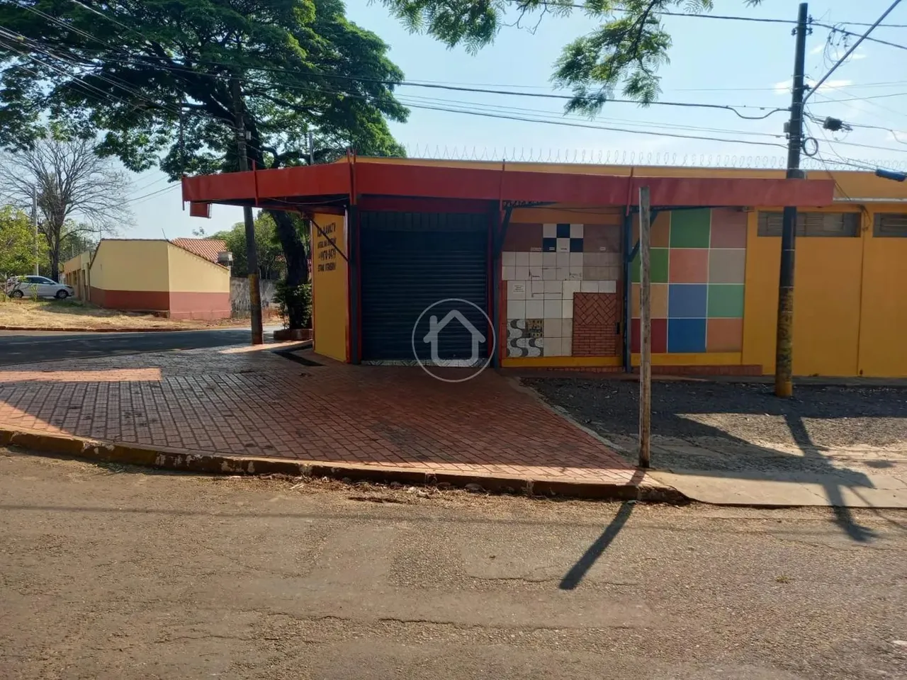 SALÃO COMERCIAL COM VALOR DE OPORTUNIDADE