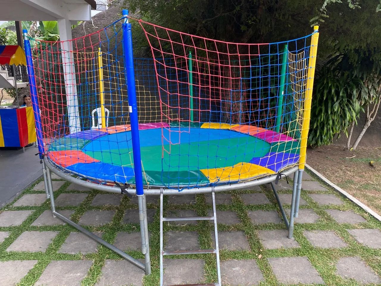 Aluguel de brinquedos - Foto 6