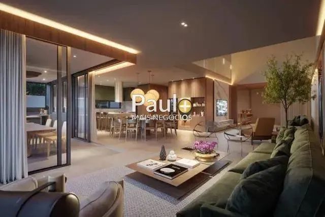 Terreno à venda em Campinas, Alphaville Dom Pedro Zero, com 1237.6 m², Alphaville Dom Pedr - Foto 4