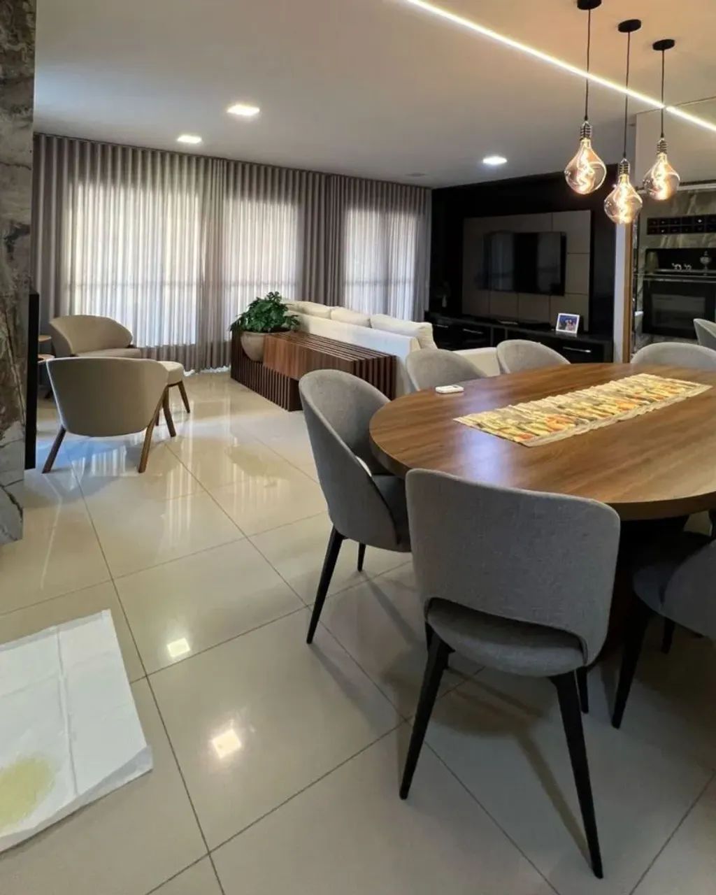 Apartamento Cenarium Residence - Foto 5