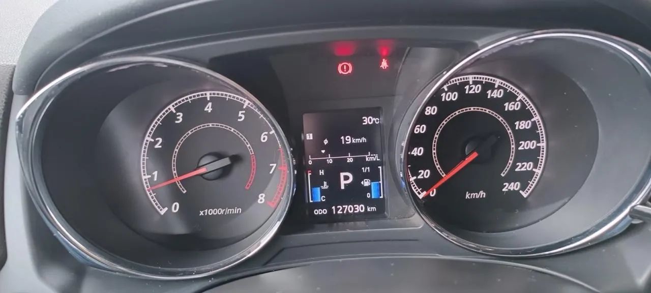 ASX 4x4 Aut EM ÓTIMO ESTADO