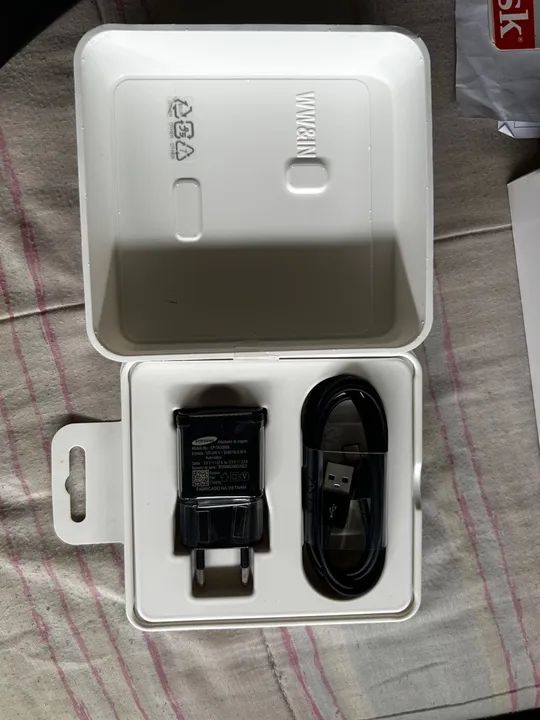 Carregador de Parede Samsung 15W Fast Charge - Foto 3