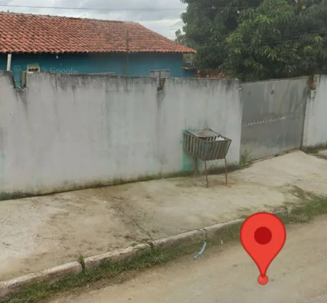 Aluga-se casa em São Sebastião-DF