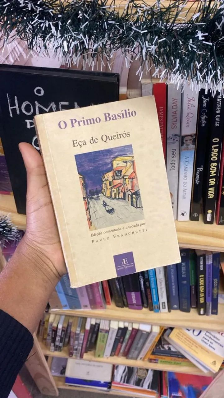 Livros do Sebo Multiverso  - Foto 2