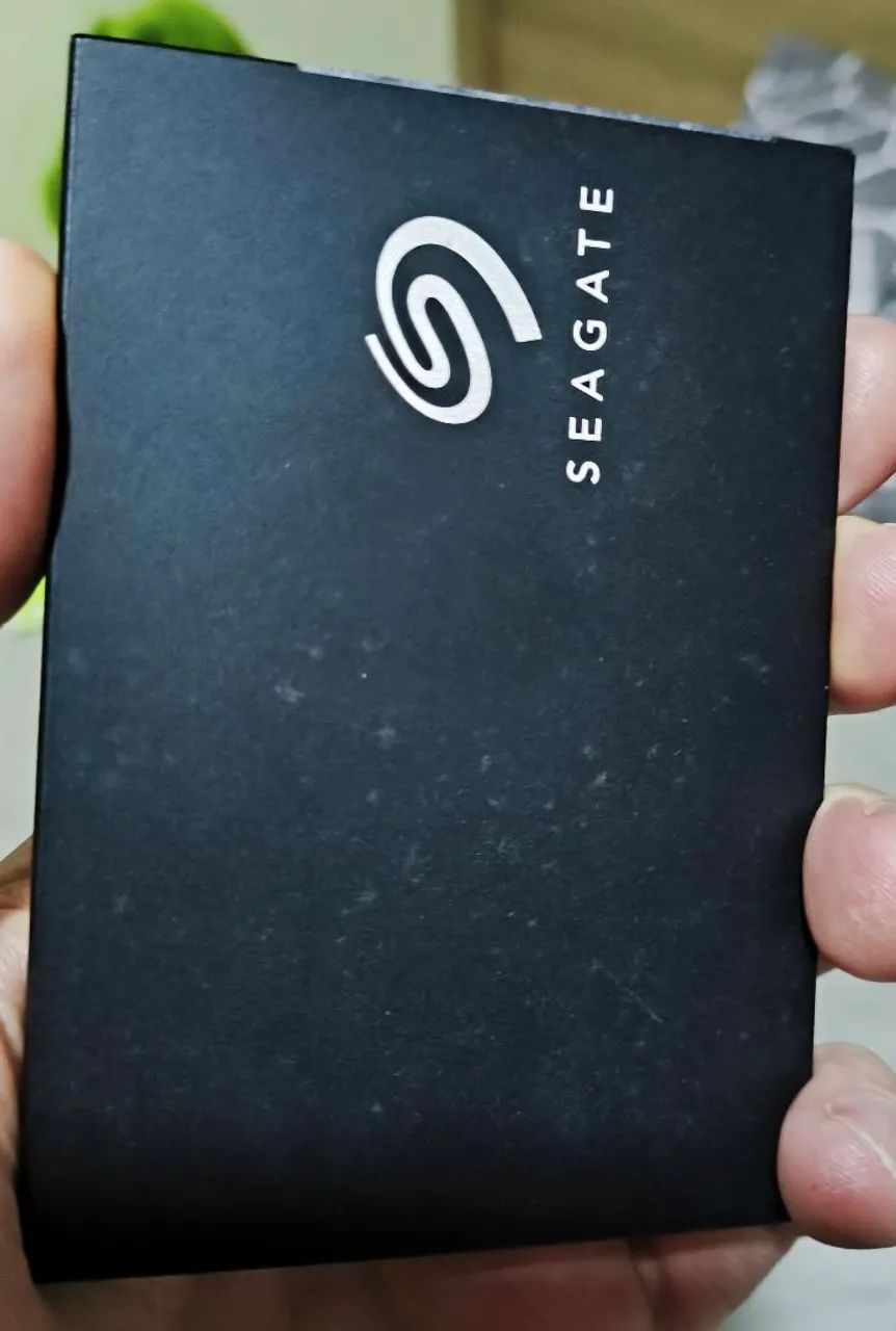 SSD Seagate Barracuda 250GB  - Foto 3