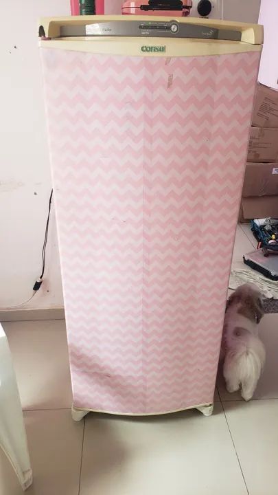 Geladeira Consul em ótimo estado