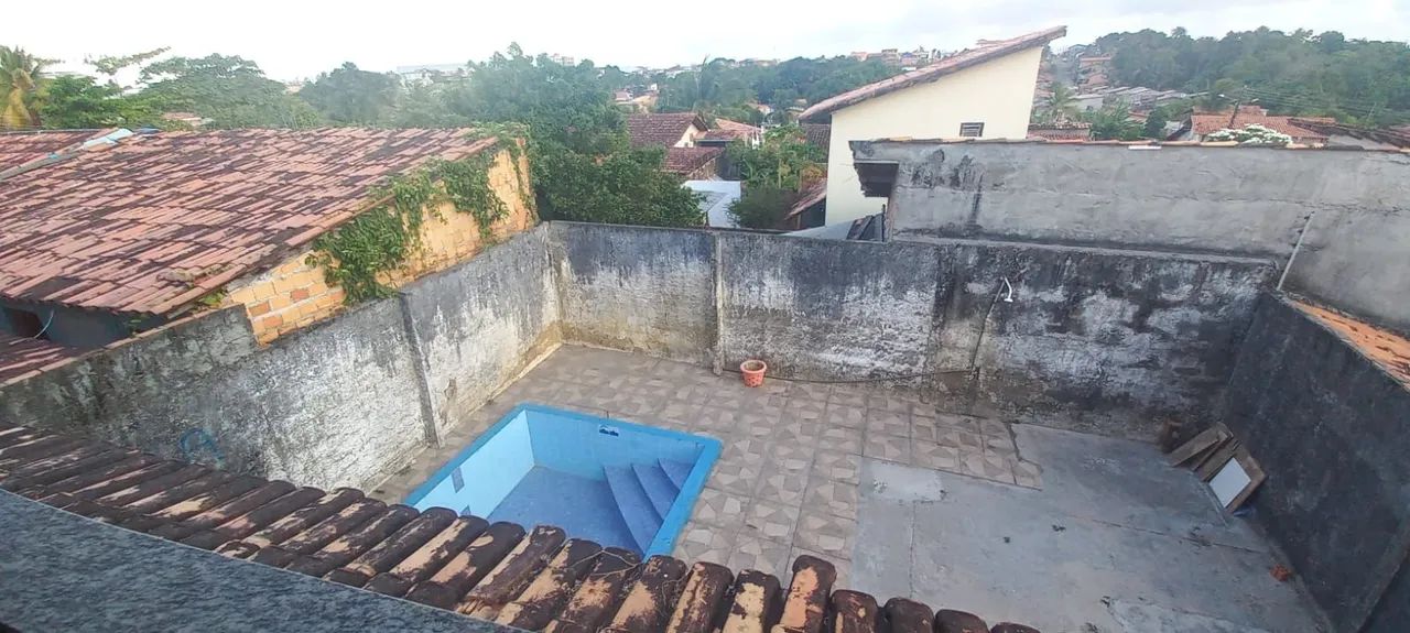 Aluga-se casa com piscina em Salinas, por temporada. temporada. - Foto 11