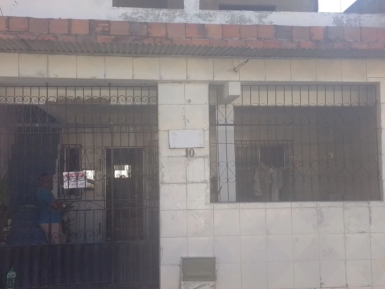 Foto - Salvador - Águas Claras