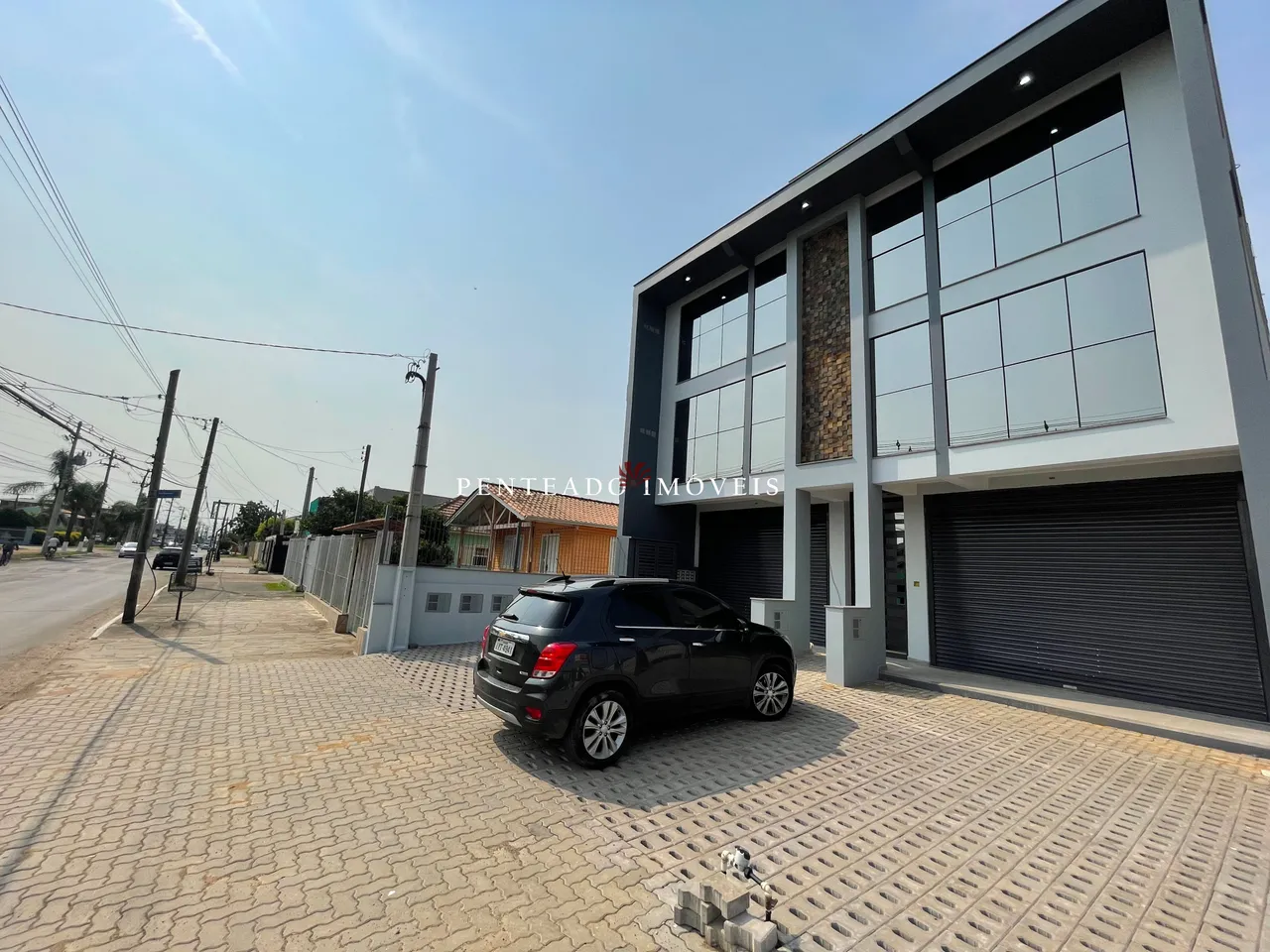 SALAS/CONJUNTOS com 100m² no bairro HARMONIA em CANOAS para Alugar