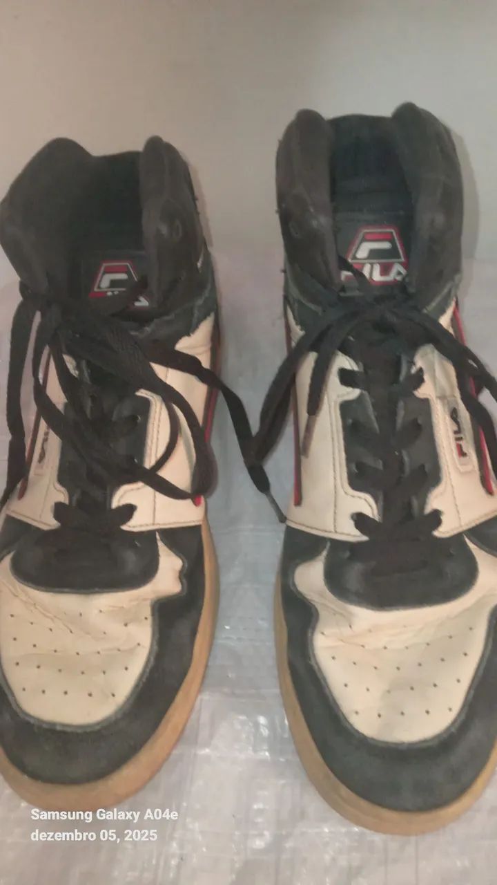 Tenis fila  ACD MID 