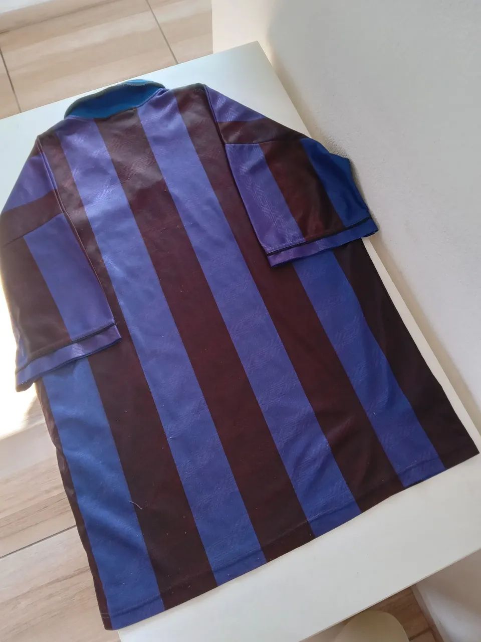 Camisa Umbro- Internazionale 95/96 - Vintage  - Foto 2