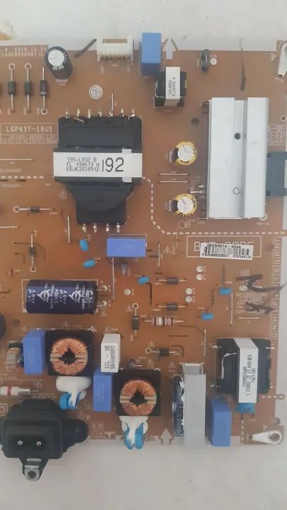 Placa da tv - Foto 2