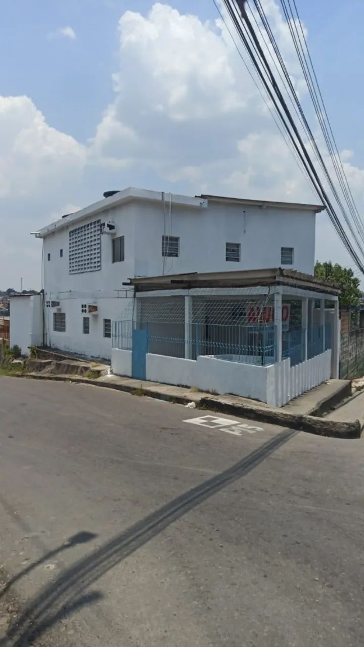 Alugo Grande Imóvel na Principal no São José  - Foto 3