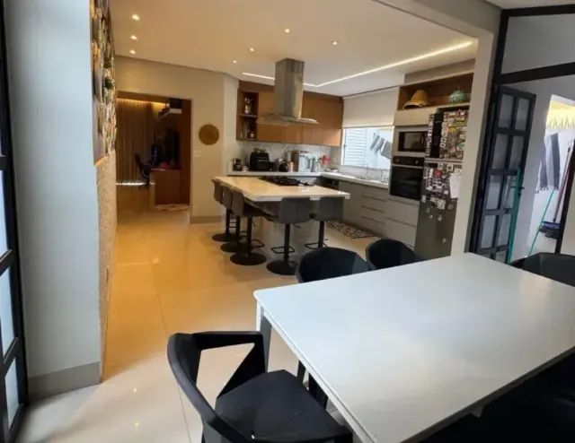 G|  Linda casa na Cidade Olímpica  - Foto 3