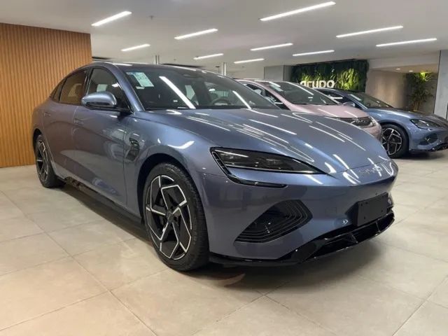 Seal Elétrico 82,5kW - Foto 2