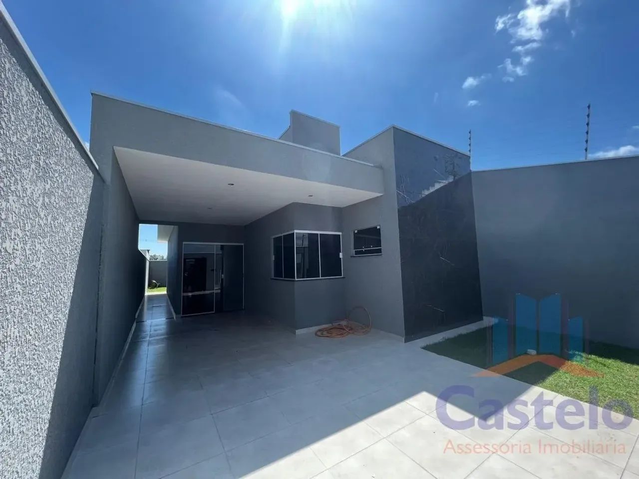 Casa para Venda em Umuarama / PR no bairro Parque Residencial Tokio - Foto 5