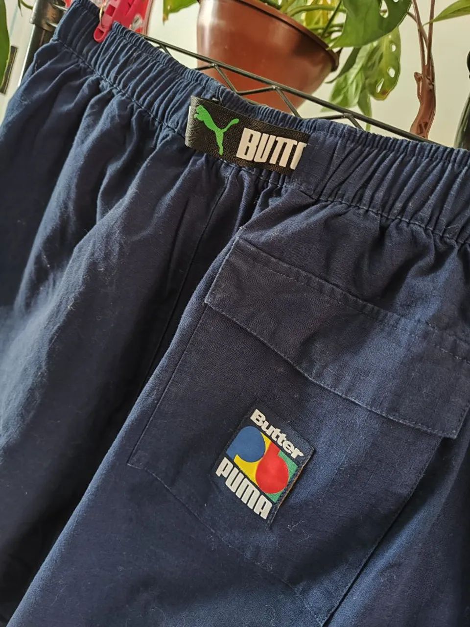 Bermuda Puma x Butter XL - Foto 5