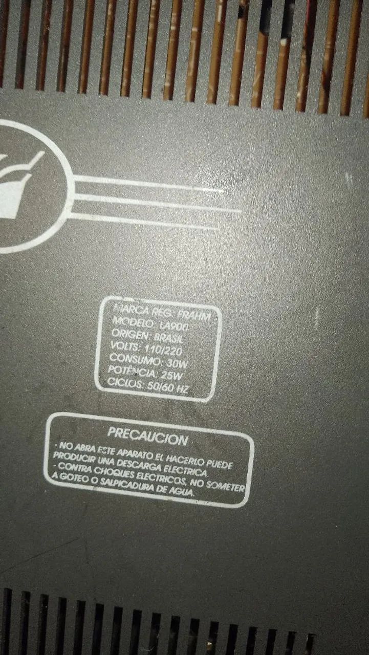 Amplifier64312832622977121