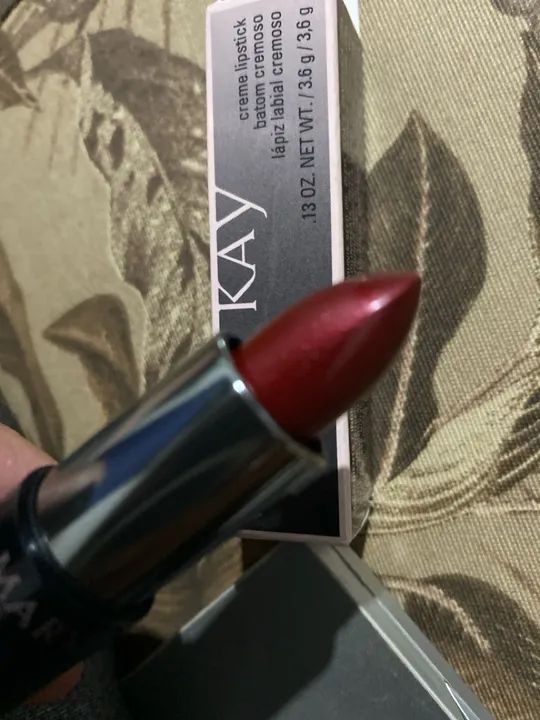 Batom Mary Kay - Cremoso - Foto 2