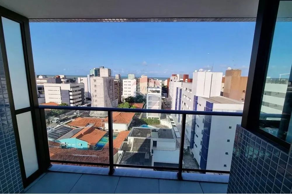 Alugue Apartamento em Cabo Branco, João Pessoa! - Foto 3