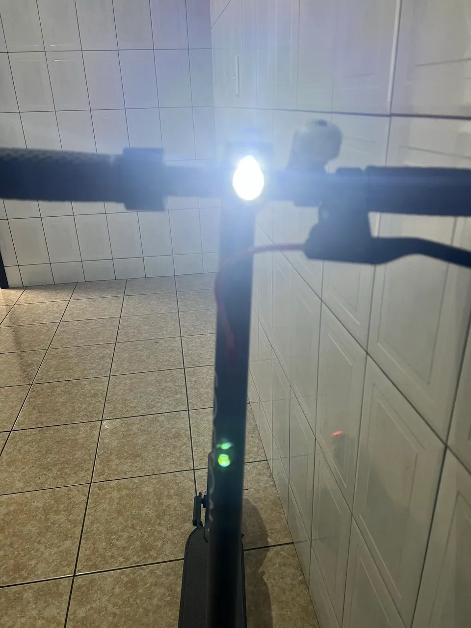 Patinete Foston - Foto 4