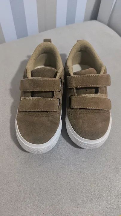 Tênis Infantil - Tamanho 26 - Foto 2