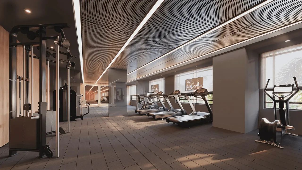 Imóvel para venda tem 125 metros quadrados com 4 quartos em Vila Dom Pedro I - São Paulo - - Foto 2