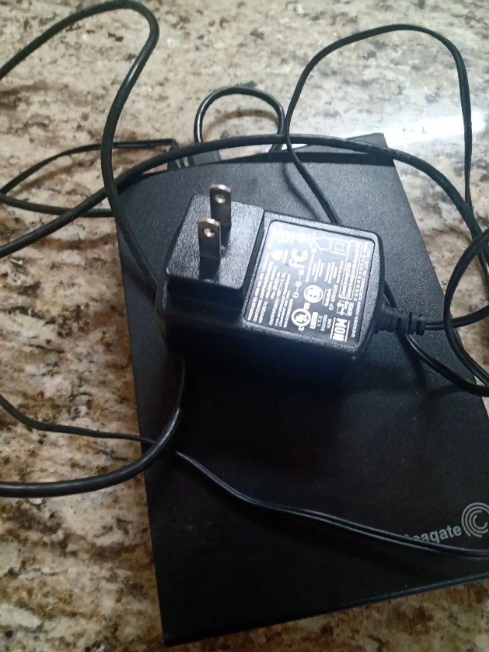 HD Externo 3TB Seagate64197824249986124