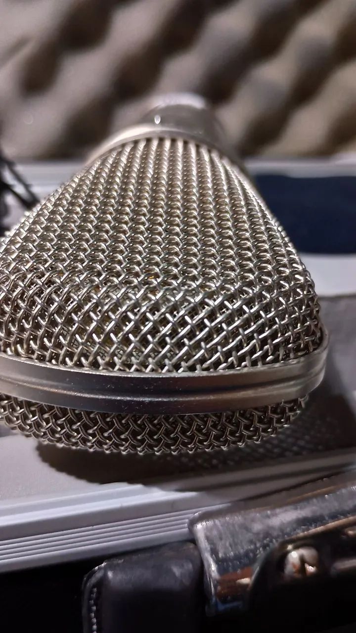 Microfone Behringer B2-Pro - Foto 5