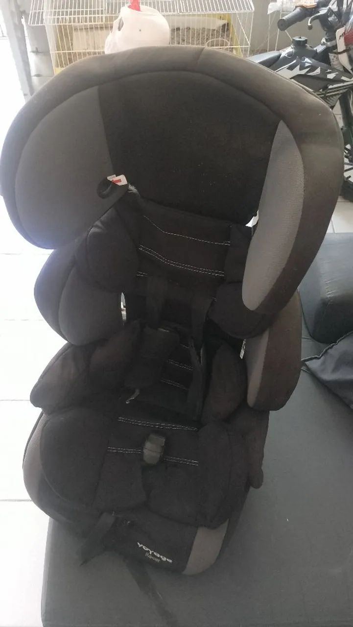 Cadeira infantil automotiva - Foto 3