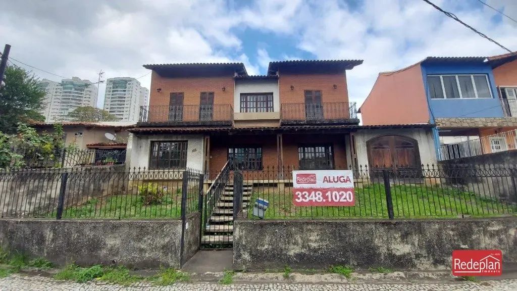 Casa na Vila Santa Cecília em Volta Redonda!