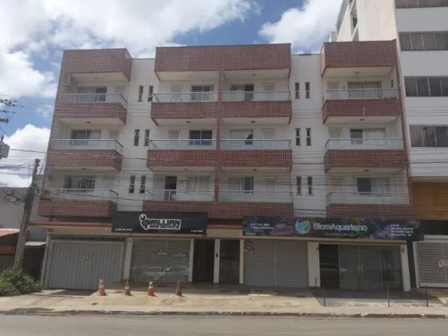 Foto - Brasília - Setor Habitacional Vicente Pires