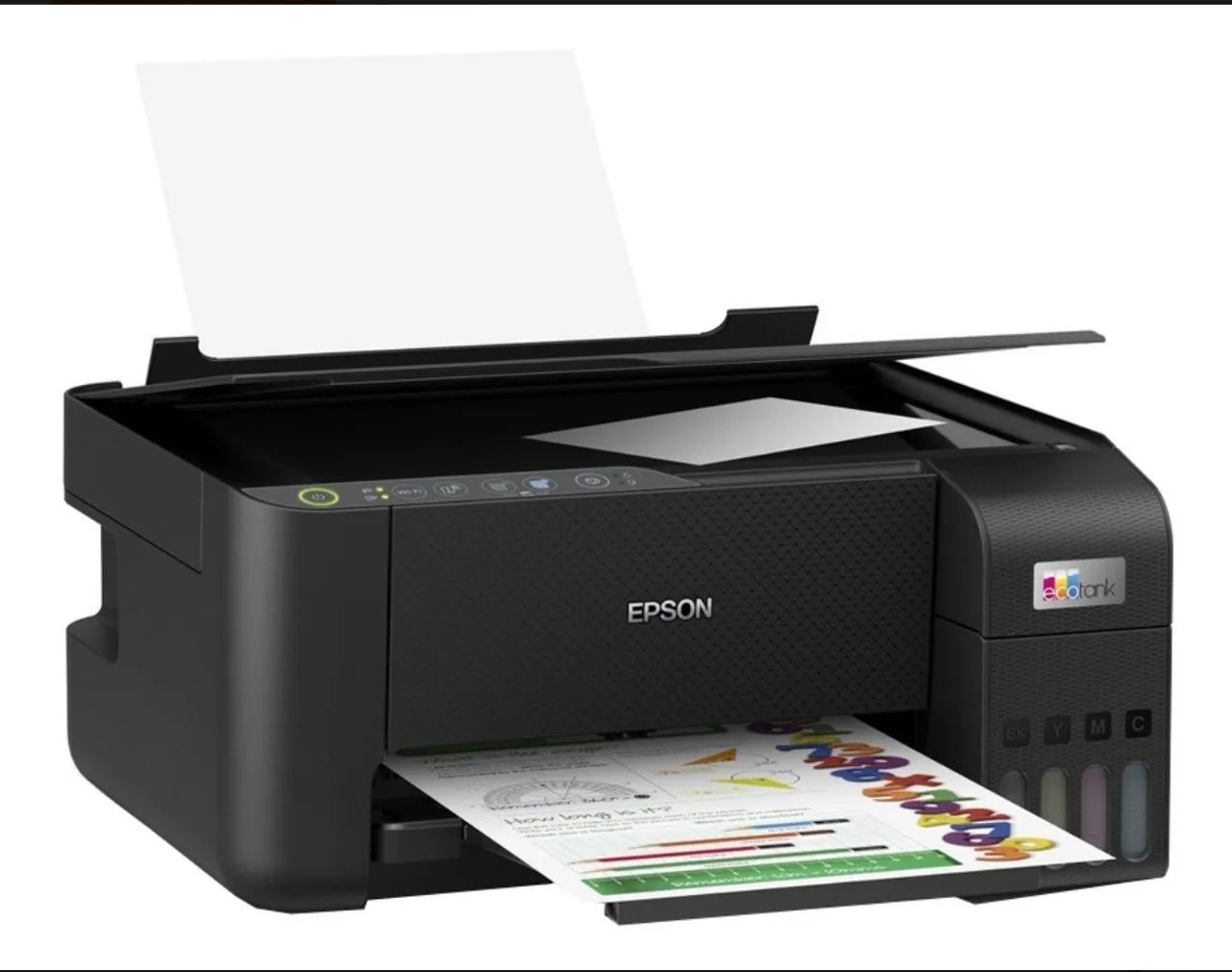 Epson Printer, Never Used64175470630913120