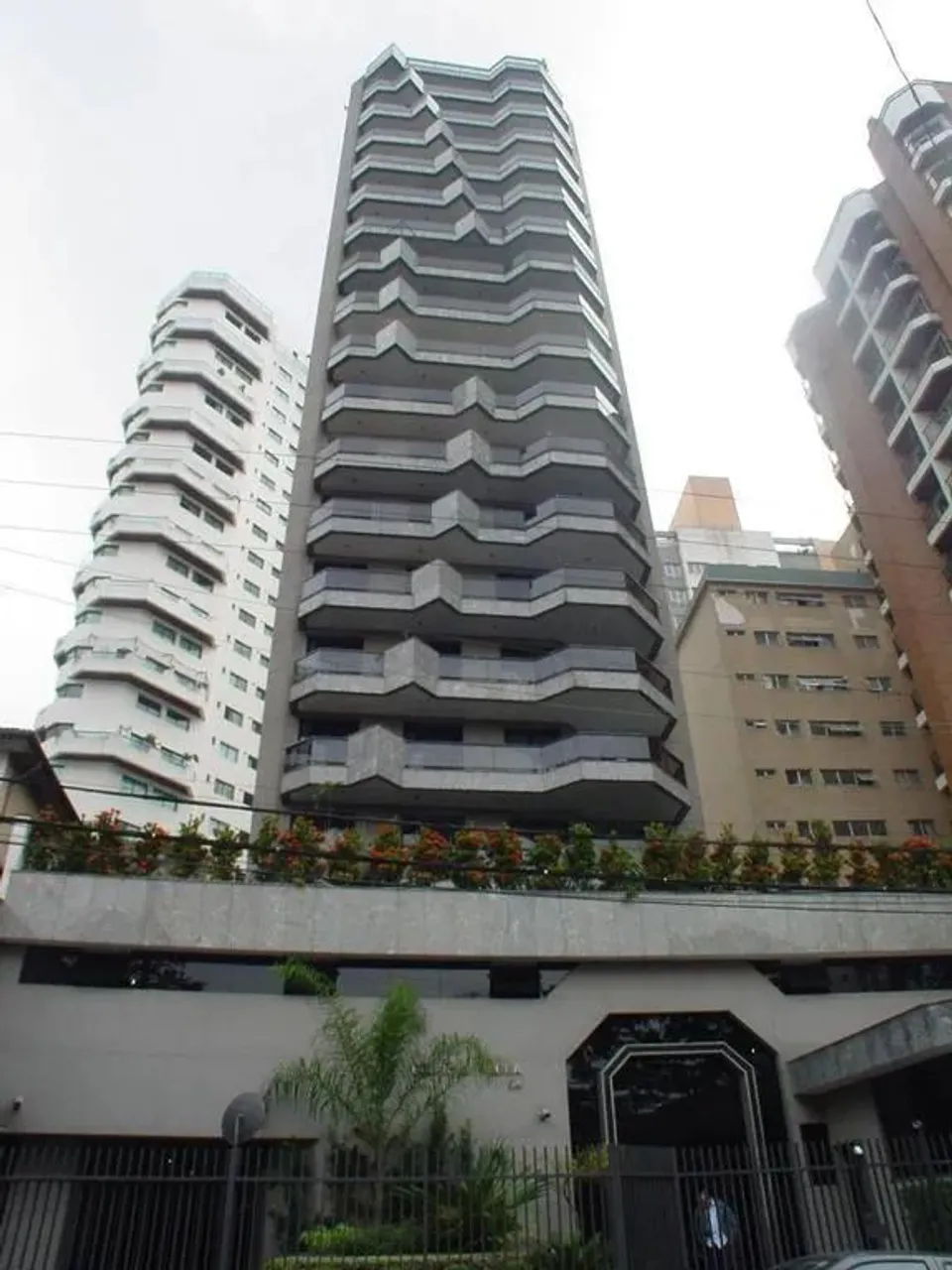18490 - Residential / Apartment 3 Dorms. (1 Suíte), ACLIMAÇÃO - SÃO PAULO/SP