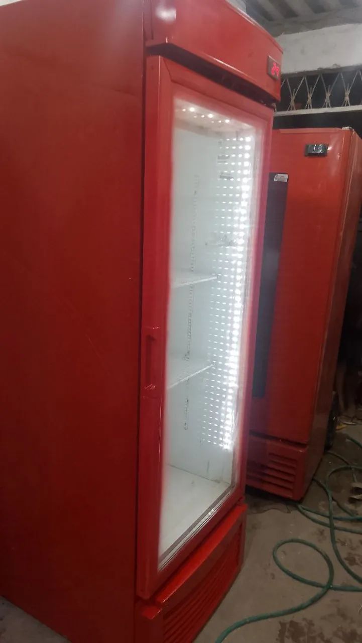Freezer  - Foto 2