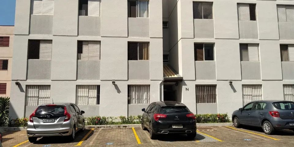 Foto - Campinas - Jardim Anchieta