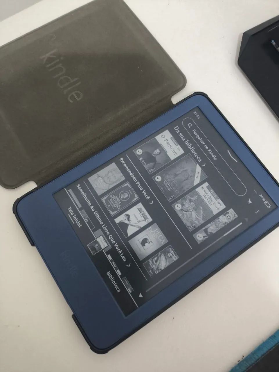 Kindle 11°geracao - Foto 2