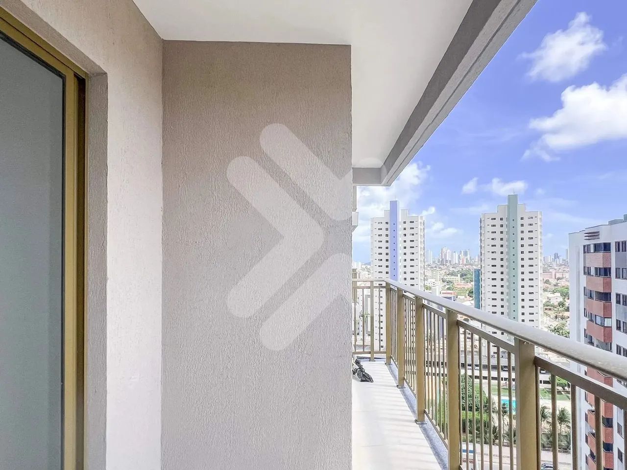 Apartamento à venda em Capim Macio (Natal/RN) | Mood Parque das Dunas | 2/4 sendo 1 suíte, - Foto 3