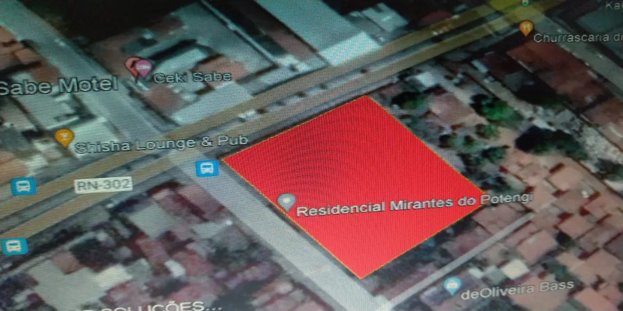 Oferta de venda COMERCIAL na zona norte de Natal