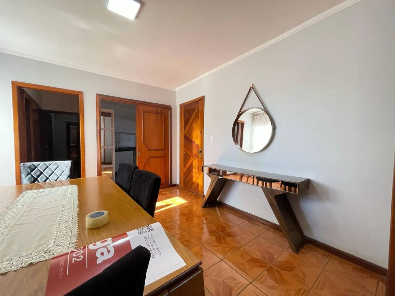 Apartamento para locação, Presidente Médici, Chapecó, SC - Foto 4