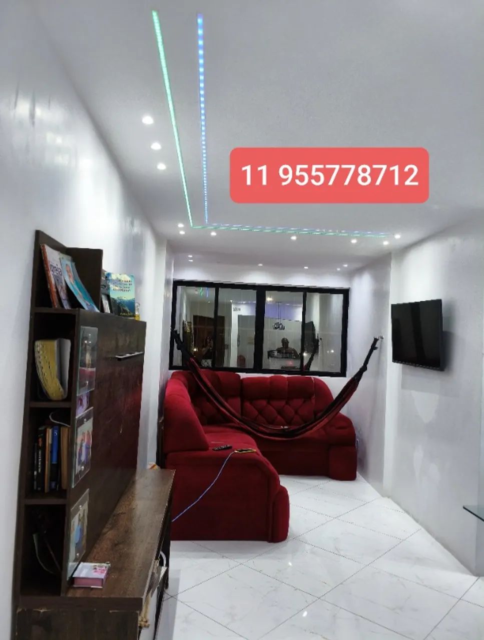 Foto - Salvador - São Rafael