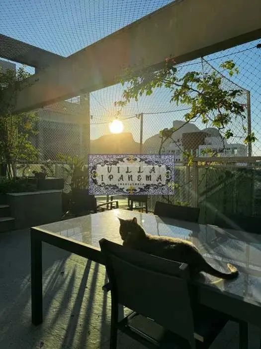 COBERTURA DUPLEX DE 130, 2 SALÕES, SUÍTE, 3 BANHEIROS, VAGA, P.24H E INFRA COMPLETA