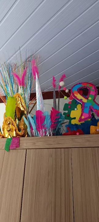 Fantasias Carnaval - Foto 3