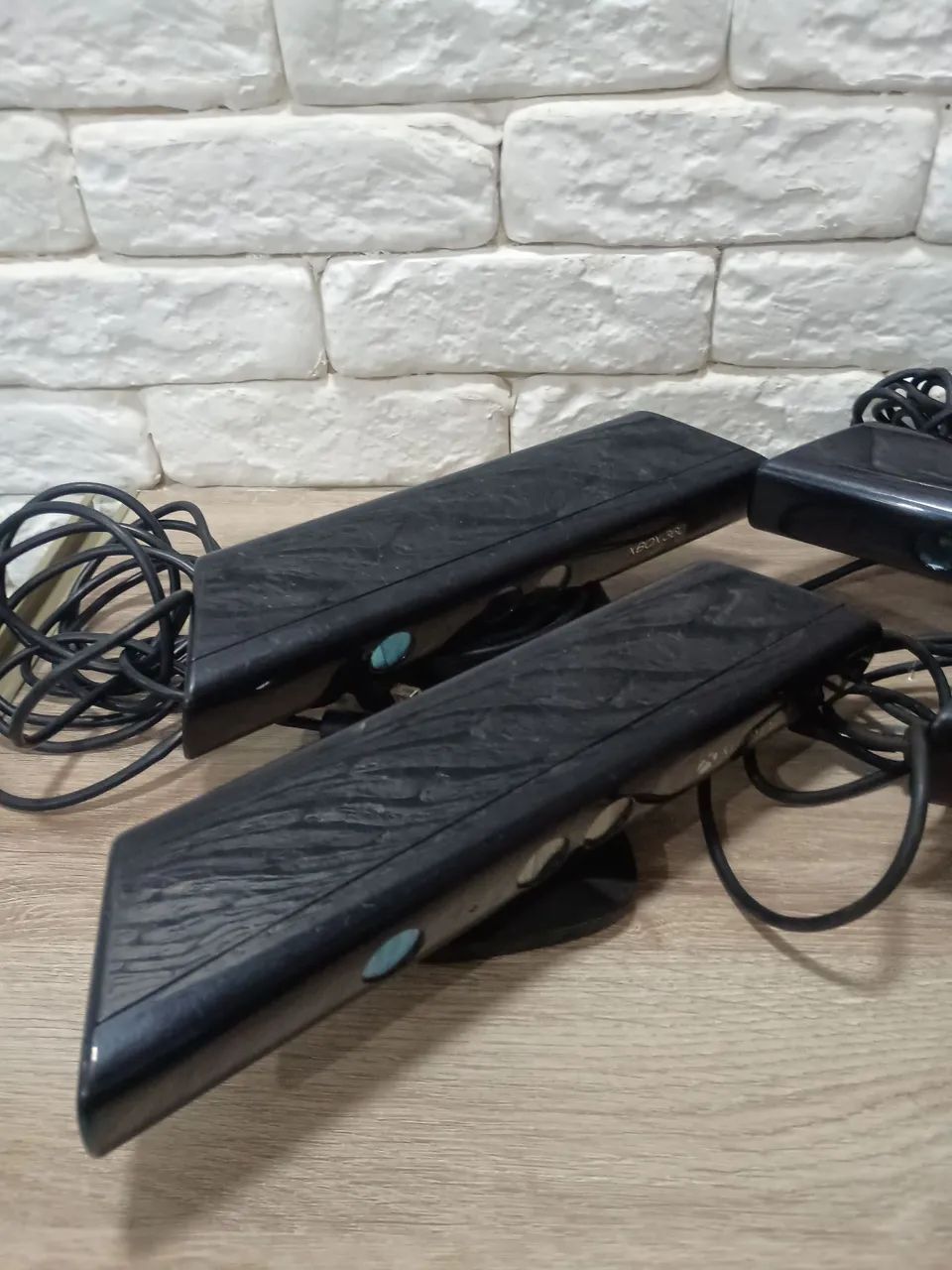 Kinect Xbox 360 10 unidade  - Foto 2