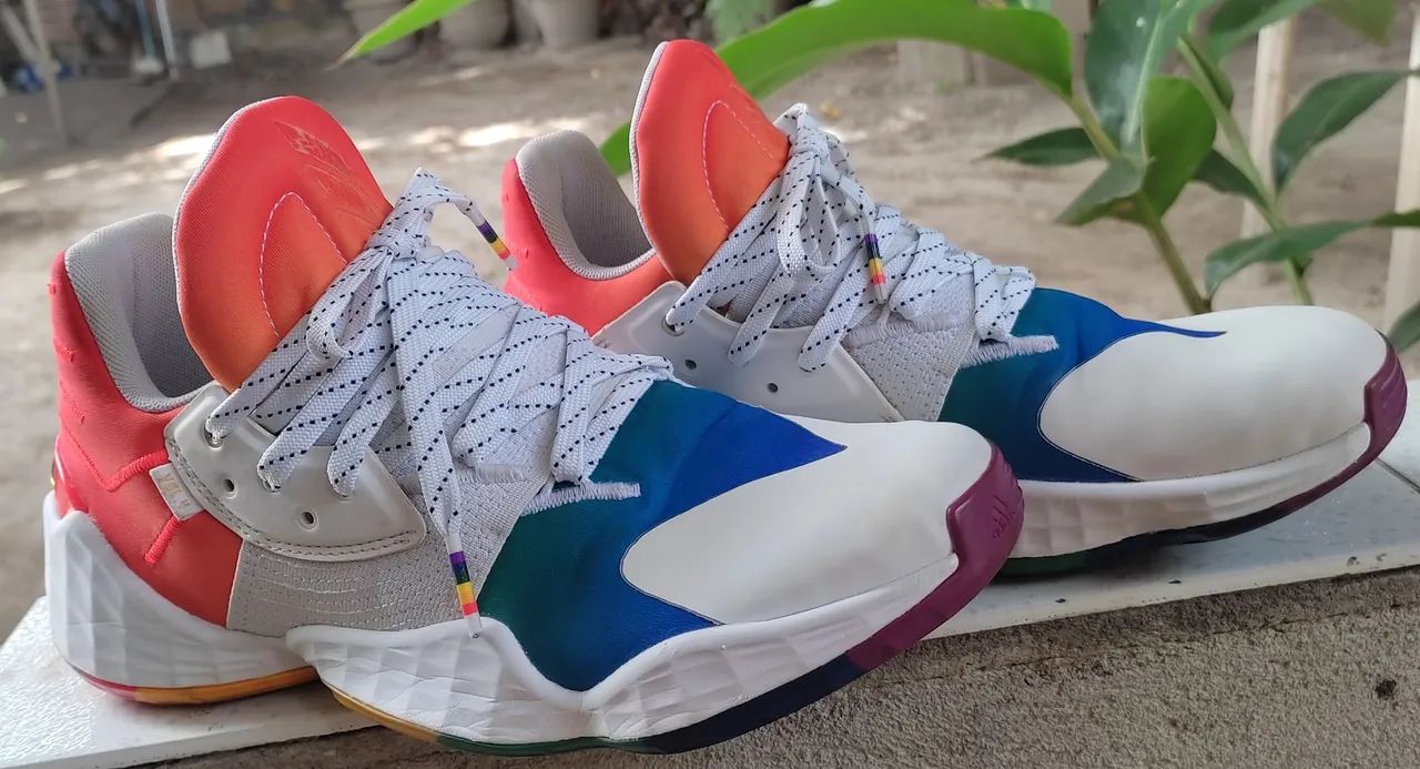 Tênis Adidas - Foto 3