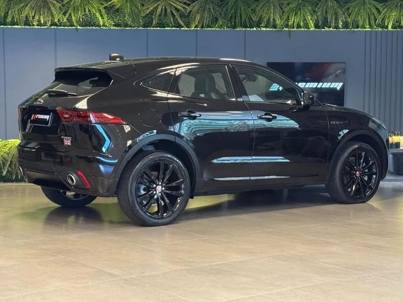 JAGUAR JAG EPACE P300 SE RDY 2020 - Foto 2