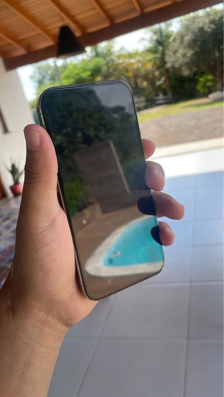 iPhone 16 Pro  - Foto 5