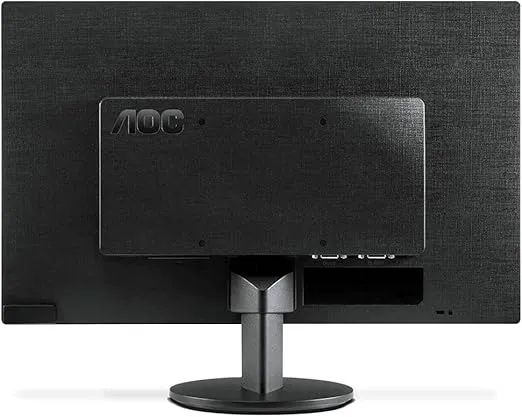Monitor AOC 23,6" LED M2470SWH2 (HDMI/VGA/VESA FHD ZERO  - Foto 2